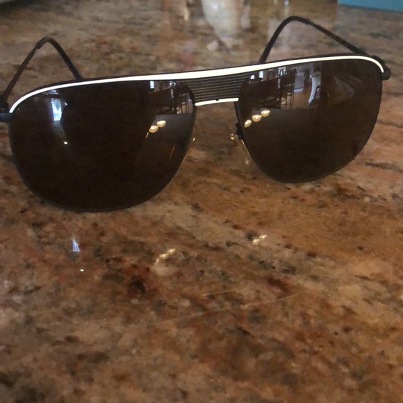 Lacoste 171 L137 sunglasses - Picture 3 of 6